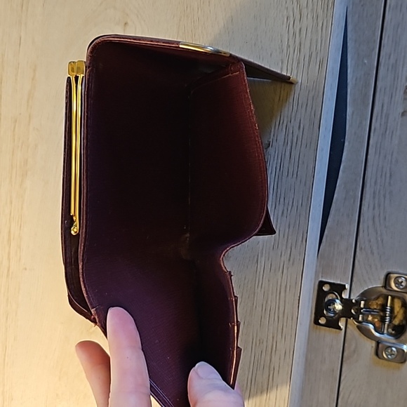 Vintage Cartier wallet - Picture 8 of 11